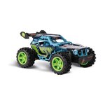 CARRERA RC 370200005 - Voiture RC 2 4GHz Trail Cruiser
