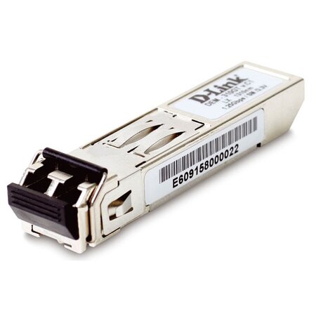 Dlink dem-310gt transceiveur 1 port mini-gbic vers 1000base-lx