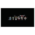 71785 Le robot Titan de Jay ® NINJAGO®