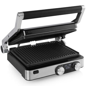 Princess gril numérique master pro 2000 w noir