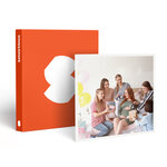 SMARTBOX - Coffret Cadeau Carte cadeau Baby shower - 20 € - Multi-thèmes