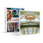 SMARTBOX - Coffret Cadeau Sortie culturelle en famille à Paris au Musée d'Orsay pour 2 adultes et 2 enfants -  Sport & Aventure