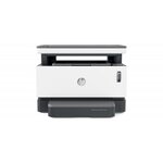 Imprimante multifonction hp neverstop 1201n mfp 5hg89a