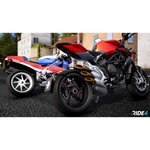 Ride 4 Jeu Xbox One