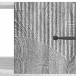 vidaXL Table basse Sonoma gris 90 x 50 x 37 cm Bois d'ingénierie