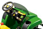 Buggy electrique  John Deere Gator 12 V