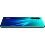 Huawei p30 pro bleu aurore 128 go