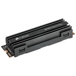 CORSAIR - SSD Interne - Force Series MP600 - 1To - M.2 Nvme Gen 4 (CSSD-F1000GBMP600)