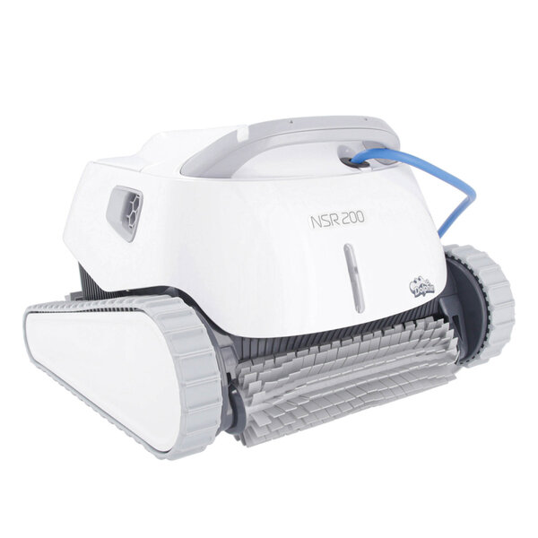 Robot piscine NOVARDEN NSR200 Dolphin