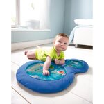 Haba tapis de jeu à eau little divers 60 x 40 cm 301184
