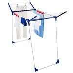 Leifheit Séchoir sur pied pegasus 180 solid plus 81510
