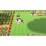 Story of Seasons Friends of Mineral Town Jeu PS4