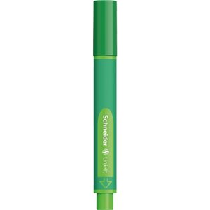 Stylo Feutre Fibre Combinable Link-It 1.0 Vert Foret SCHNEIDER