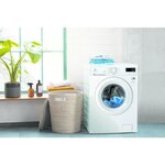 Hotte ELICA PANDORA BL/F/90 L 90 cm - Evacuation & recyclage - 57 dB max - Classe A