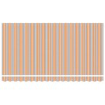vidaXL Toile de rechange pour store banne Multicolore 400 x 200 cm