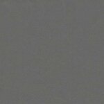 vidaXL fauteuil Gris foncé 63 x 67 x 94 cm Velours