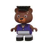 Aquaplay 1642 - Mountain Lake - Lac de montagne