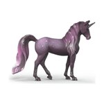 Schleich 70842 - Licorne arc-en-ciel Galaxy femelle