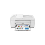 Canon imprimante multifonction pixma tr4551 4-en-1  blanc