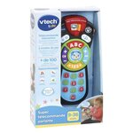 Vtech baby - super télécommande parlante