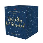 Bougie Cadeau - Destellos De Feliz - Draeger paris