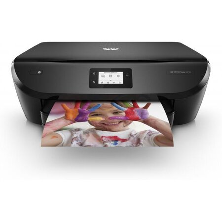 Hp envy photo 6230 all-in-one