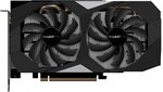 Gigabyte gv-n2060oc-6gd nvidia geforce rtx 2060 6 go gddr6