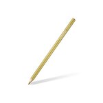 Crayon de couleur métallisé  étui carton de 12 STAEDTLER