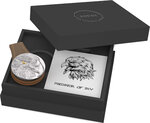 Pièce de monnaie en Argent g 15 Millésime 2023 PREDATOR OF THE SKY