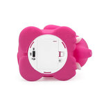 Veilleuse souple en silicone - Donnie L'éléphante