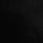 vidaXL Banc de rangement noir 42x42x46 cm bois d'ingénierie