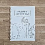 Carnet de cuisine