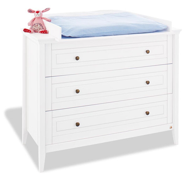 Commode a langer  Smilla Large L 115 x P 77 ou 52 x H 100