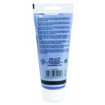 Peinture studio acrylique tube bleu outremer foncé 100 ml pébéo