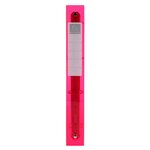 Classeur 4 Anneaux 30mm Iderama Pp Polypropylène 7/10e - A4 Maxi - Rose - X 10 - Exacompta