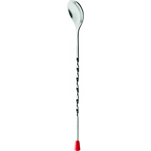 Cuillère touilleur pour cocktail en inox 28 cm - stalgast -  - inox 280
