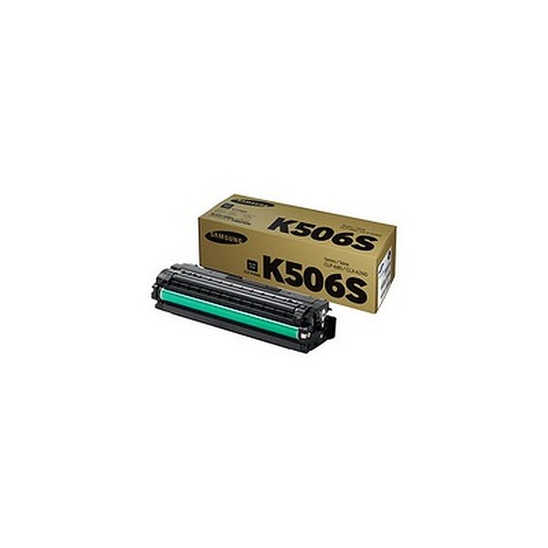 Samsung 506s toner noir su180a (clt-k506s)
