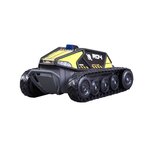 MAISTO TECH R/C Tread Shredder - Véhicule chenillé radiocommandé