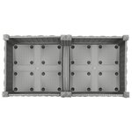vidaXL Lit surélevé 80x40x71 cm Polypropylène