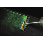 Nouveauté ! Dyson v15 detect absolute - aspirateur balai - laser révele la poussiere microscopique - autonomie jusqu'a 60 min