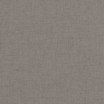 vidaXL Canapé pour enfants taupe 50x40x30 cm tissu