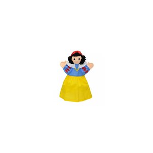 Marionnette Blanche Neige 30 Cm