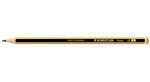 Crayon papier NORIS hexagonal mine 2mm 2B STAEDTLER