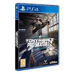 Tony Hawk's Pro Skater 1 + 2 Jeu PS4