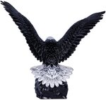 Pièce de monnaie en Argent 5 Dollars g 93.3 (3 oz) Millésime 2026 EAGLE 3D