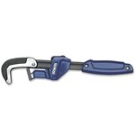 Clé ajustable rapide 3-58 mm de irwin 10503642