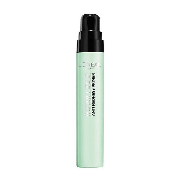 L'oréal paris - base de teint anti-rougeurs infaillible primer -