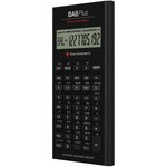 Calculatrice financière TI-BA II Plus Prof TEXAS INSTRUMENTS