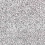 vidaXL Tapis de bain Gris 50 x 50 cm Polypropylène
