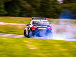 Baptême de drift : 2 tours en bmw m3 sur le circuit de la ferté-gaucher pour 2 personnes - smartbox - coffret cadeau sport & aventure